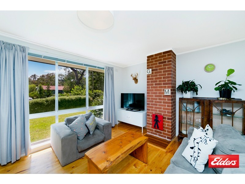 36 Cambridge Street, Cook ACT 2614