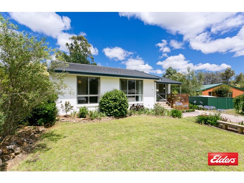 36 Cambridge Street, Cook ACT 2614