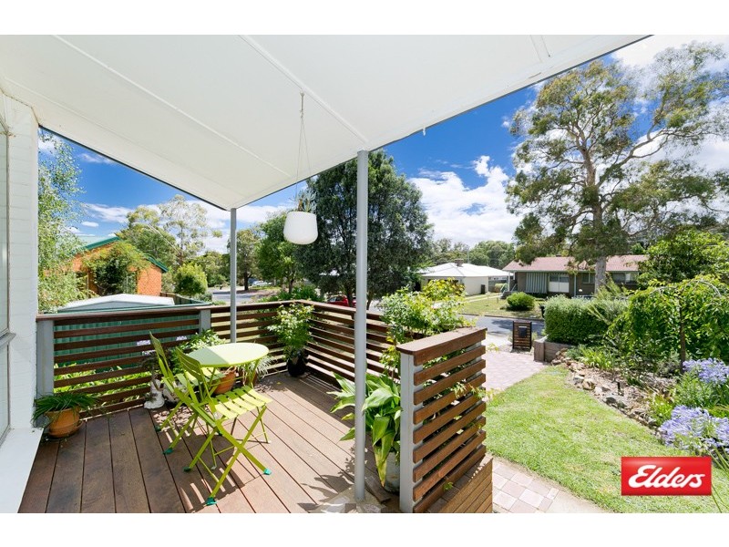 36 Cambridge Street, Cook ACT 2614