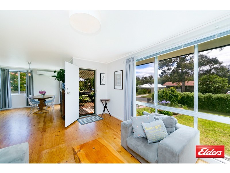 36 Cambridge Street, Cook ACT 2614