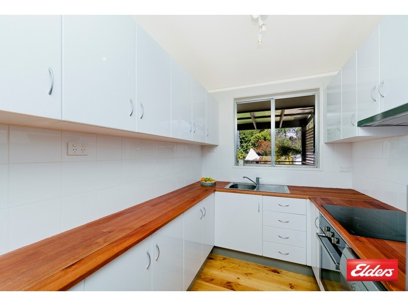 36 Cambridge Street, Cook ACT 2614