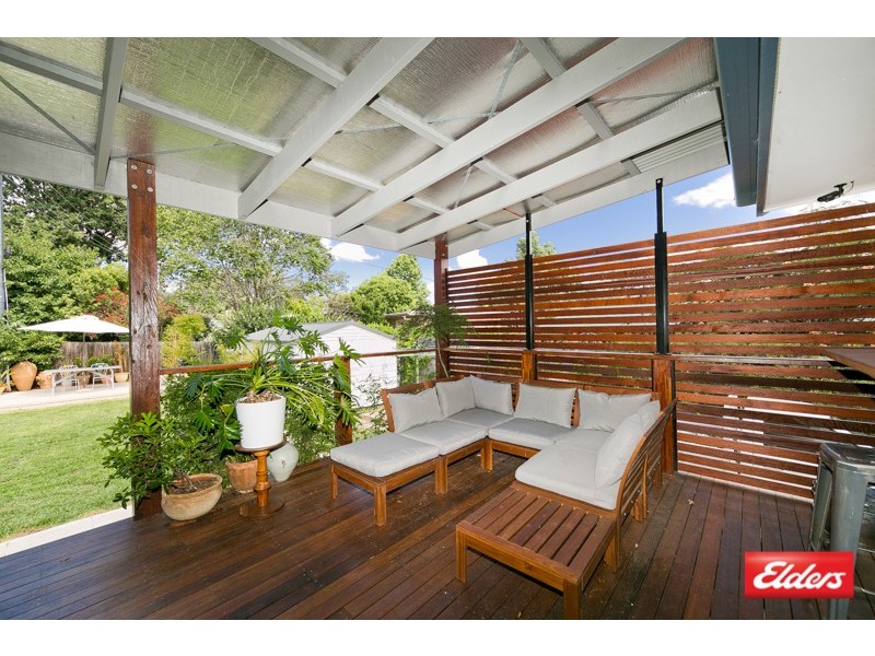 36 Cambridge Street, Cook ACT 2614