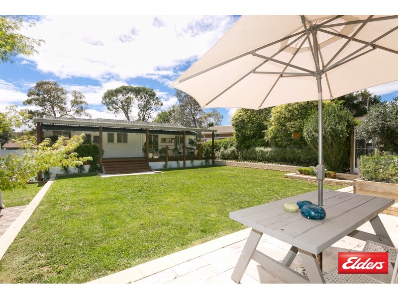 36 Cambridge Street, Cook ACT 2614