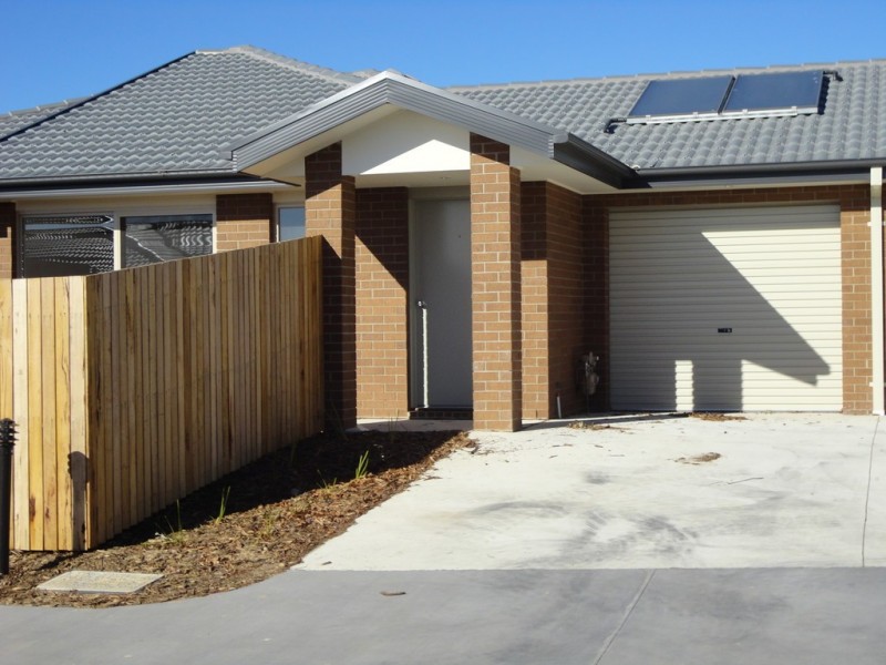 4/139 Macfarlane Burnett Avenue, Macgregor ACT 2615