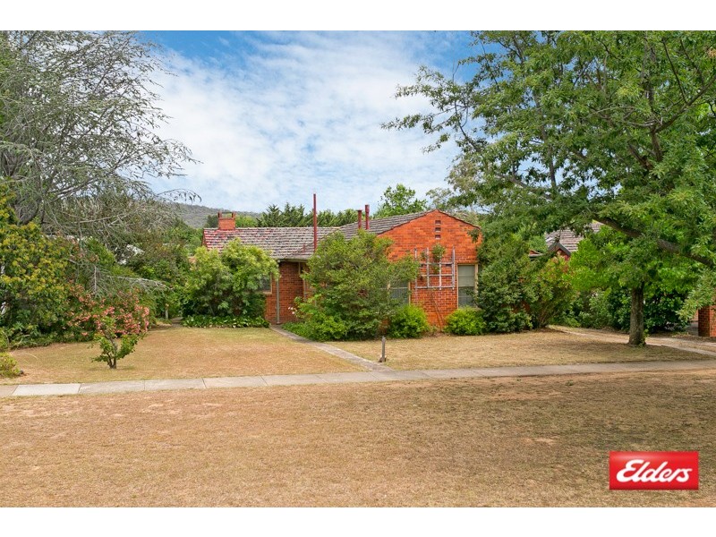 37 Macleay Street, Turner ACT 2612