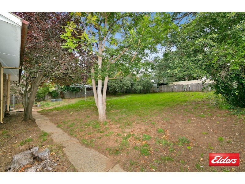 22 Henry Street, Cook ACT 2614