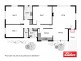 22 Henry Street, Cook ACT 2614 Floorplan