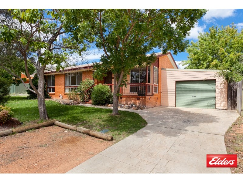 22 Michie Street, Wanniassa ACT 2903