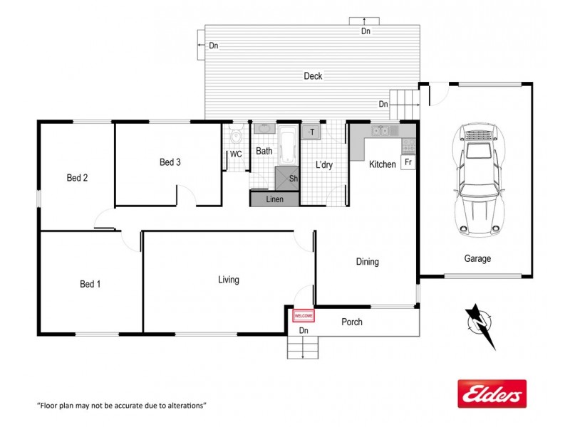 22 Michie Street, Wanniassa ACT 2903