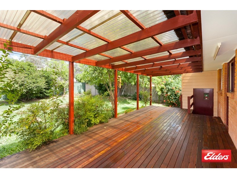 22 Michie Street, Wanniassa ACT 2903