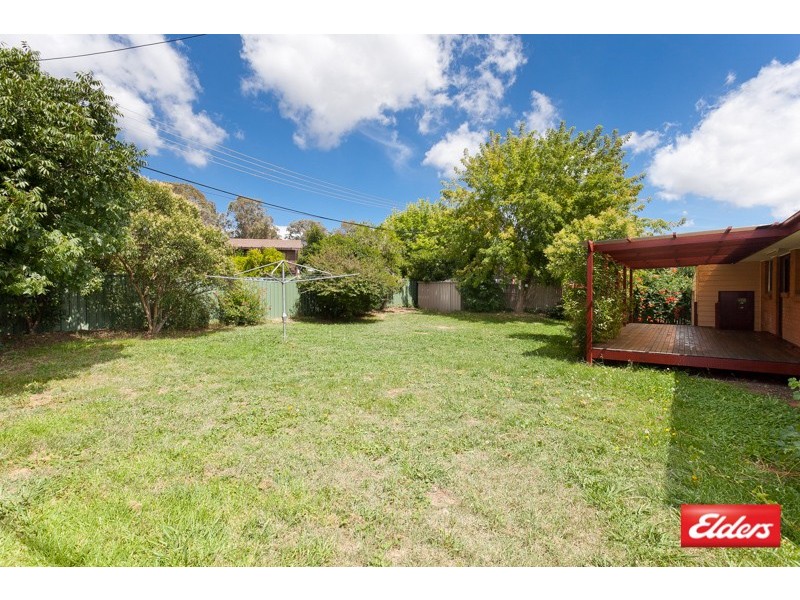 22 Michie Street, Wanniassa ACT 2903