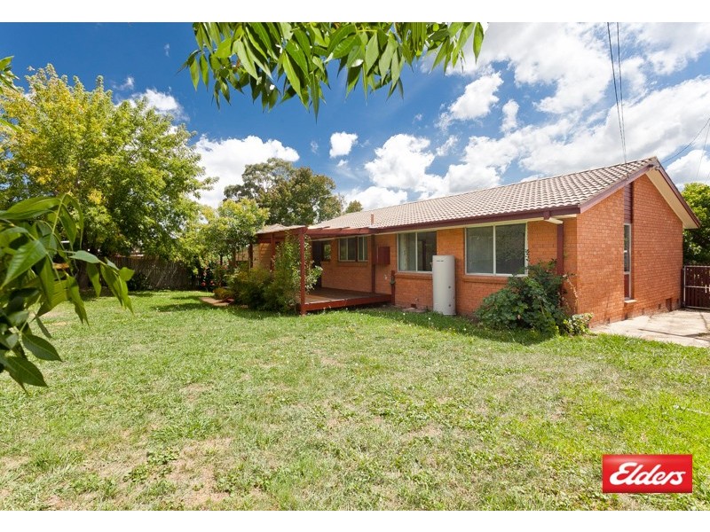 22 Michie Street, Wanniassa ACT 2903