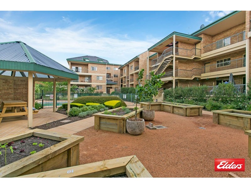 42/11 Fawkner Street, Braddon ACT 2612