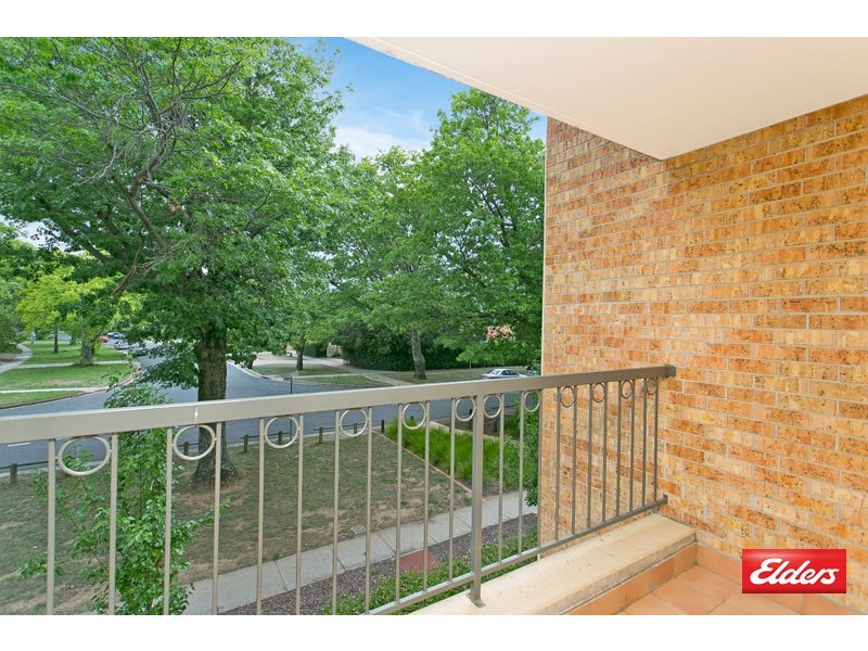 42/11 Fawkner Street, Braddon ACT 2612