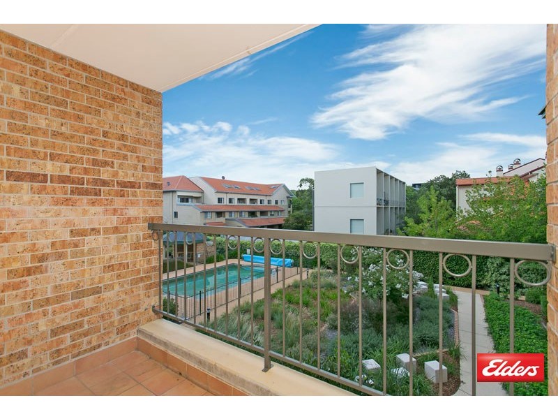 42/11 Fawkner Street, Braddon ACT 2612