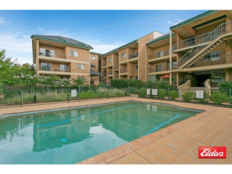 42/11 Fawkner Street, Braddon ACT 2612