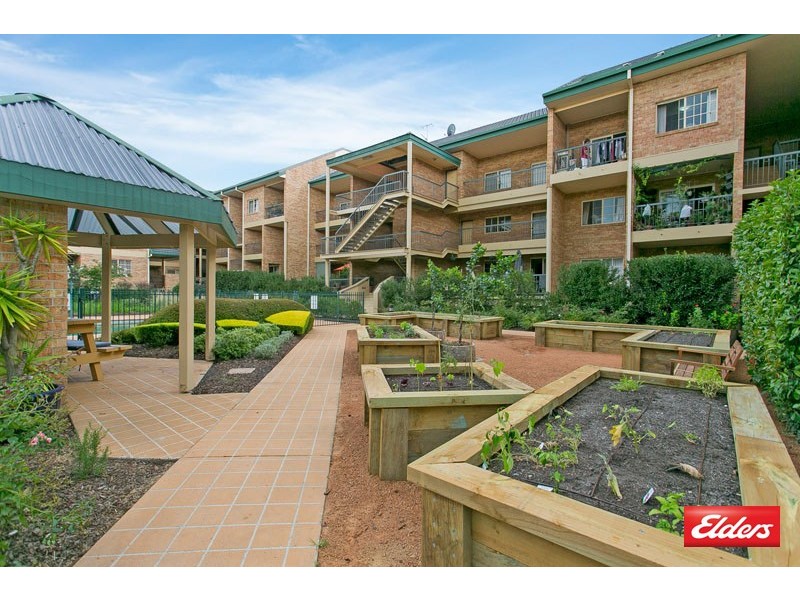 42/11 Fawkner Street, Braddon ACT 2612