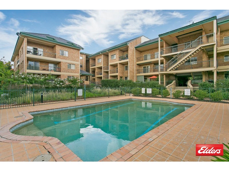 42/11 Fawkner Street, Braddon ACT 2612