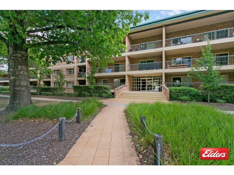 42/11 Fawkner Street, Braddon ACT 2612