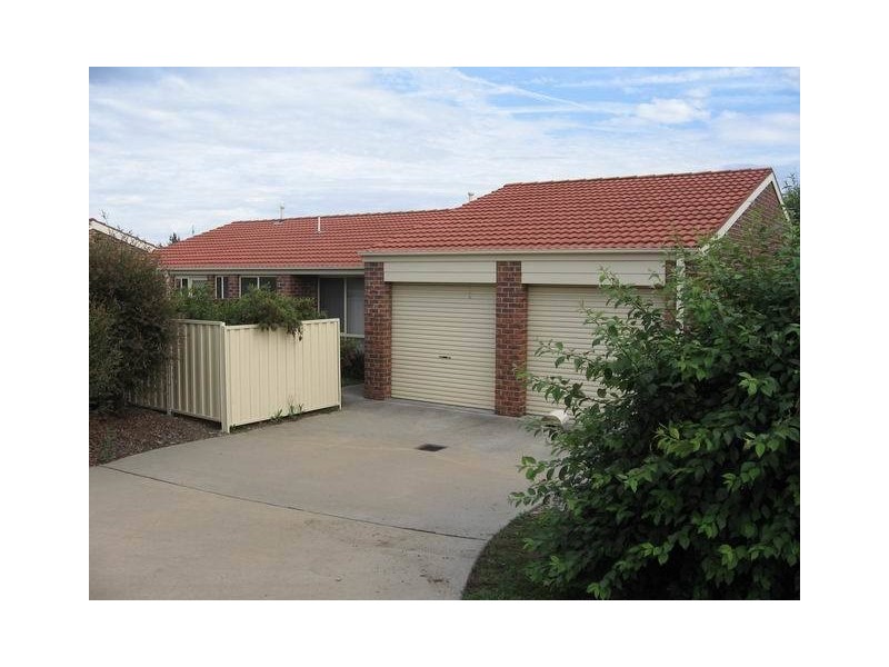 3 Dodwell Street, Giralang ACT 2617