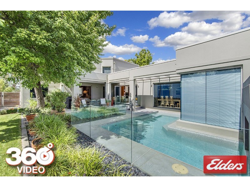 10 Pedder Street, O’connor ACT 2602