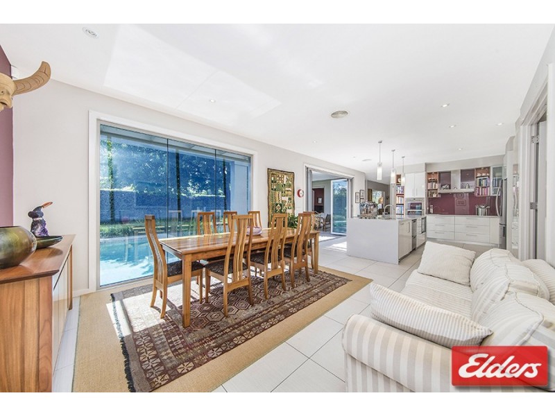 10 Pedder Street, O’connor ACT 2602