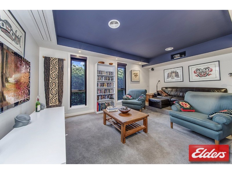 10 Pedder Street, O’connor ACT 2602