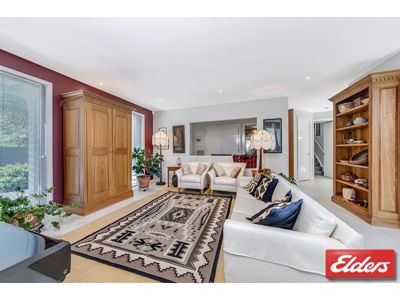 10 Pedder Street, O’connor ACT 2602