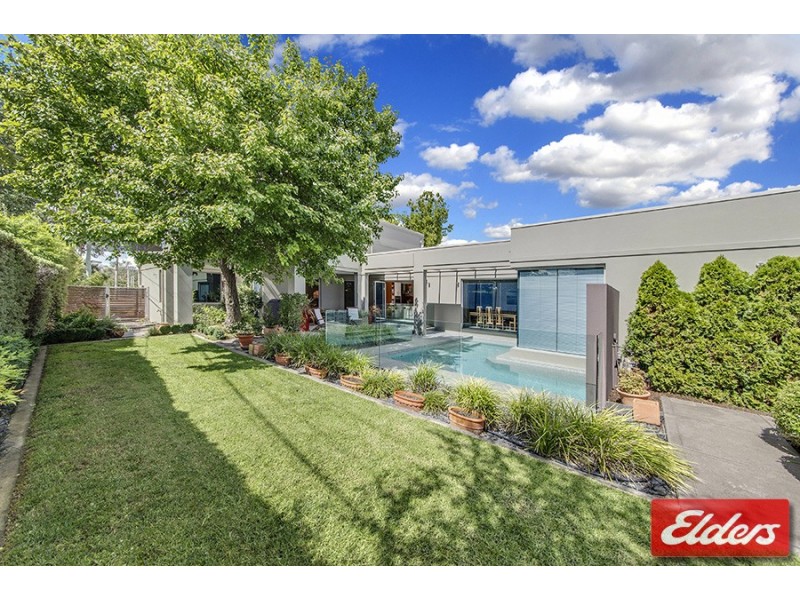 10 Pedder Street, O’connor ACT 2602