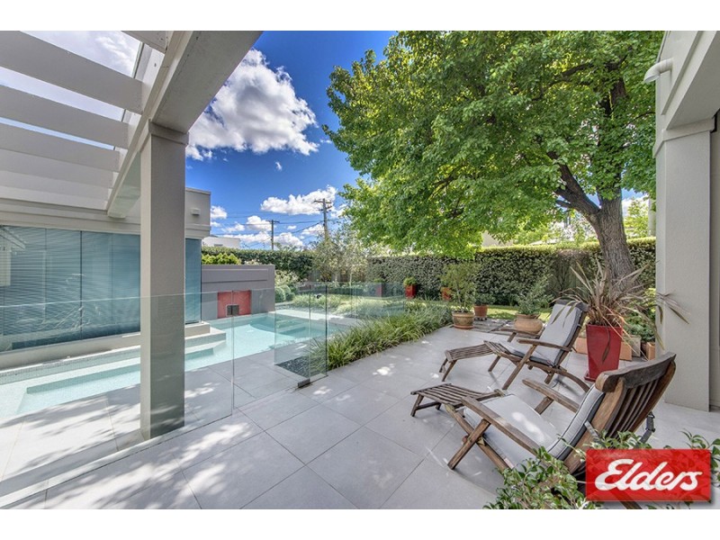 10 Pedder Street, O’connor ACT 2602