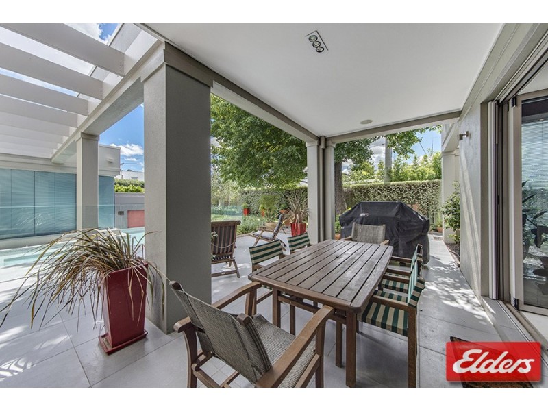 10 Pedder Street, O’connor ACT 2602