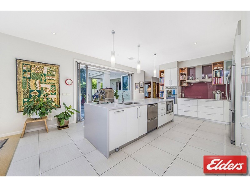 10 Pedder Street, O’connor ACT 2602