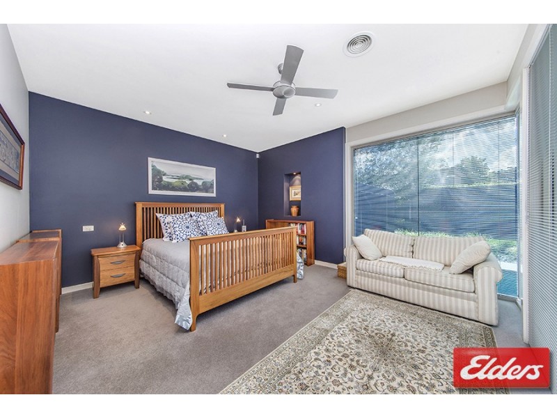 10 Pedder Street, O’connor ACT 2602