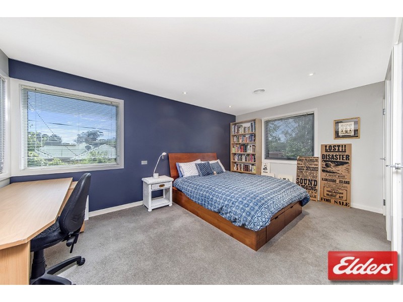 10 Pedder Street, O’connor ACT 2602