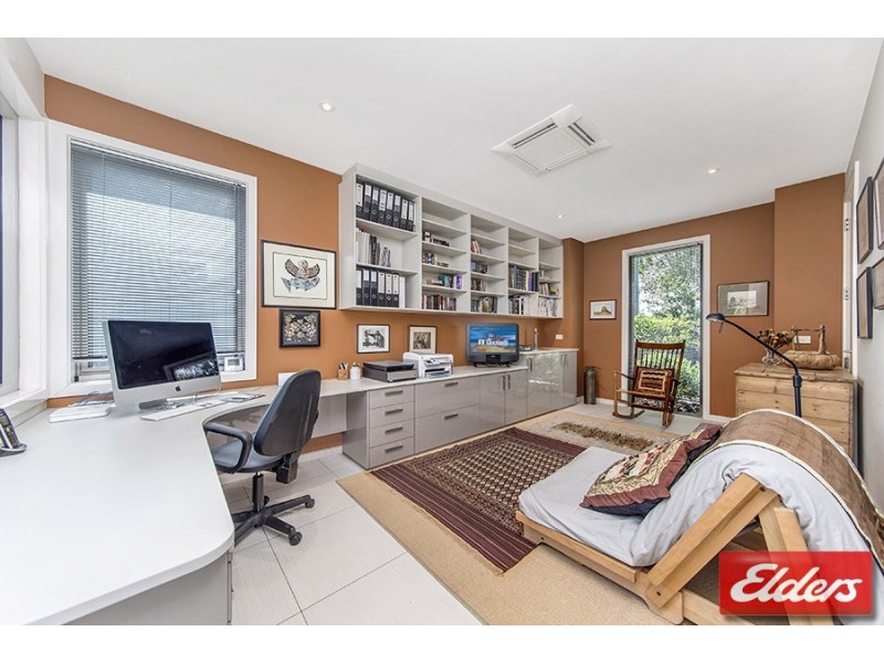 10 Pedder Street, O’connor ACT 2602