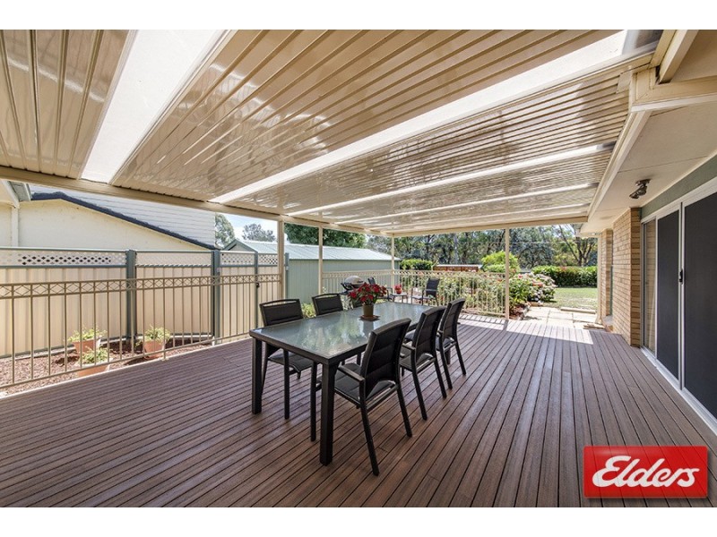 31 Mackellar Crescent, Cook ACT 2614