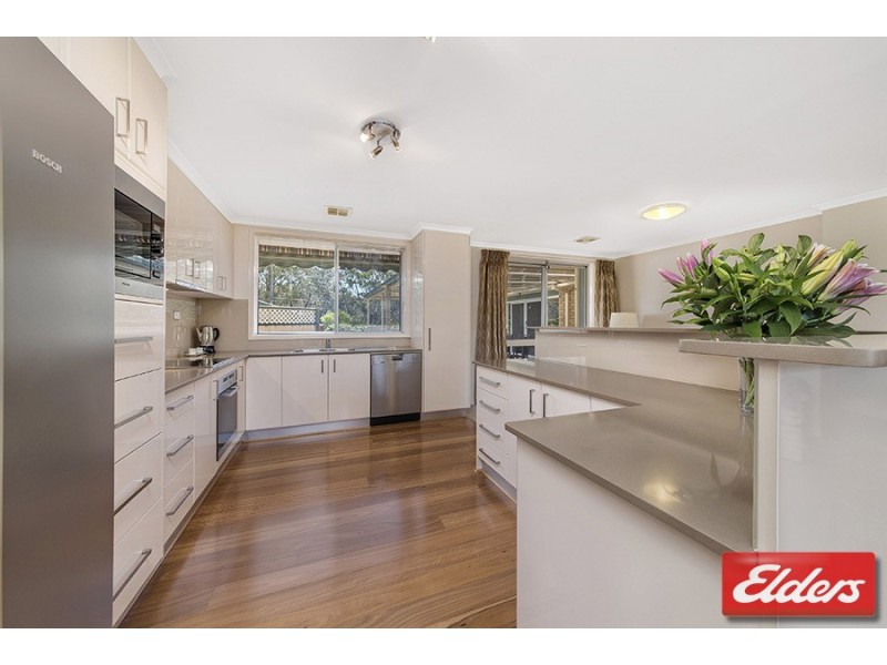 31 Mackellar Crescent, Cook ACT 2614