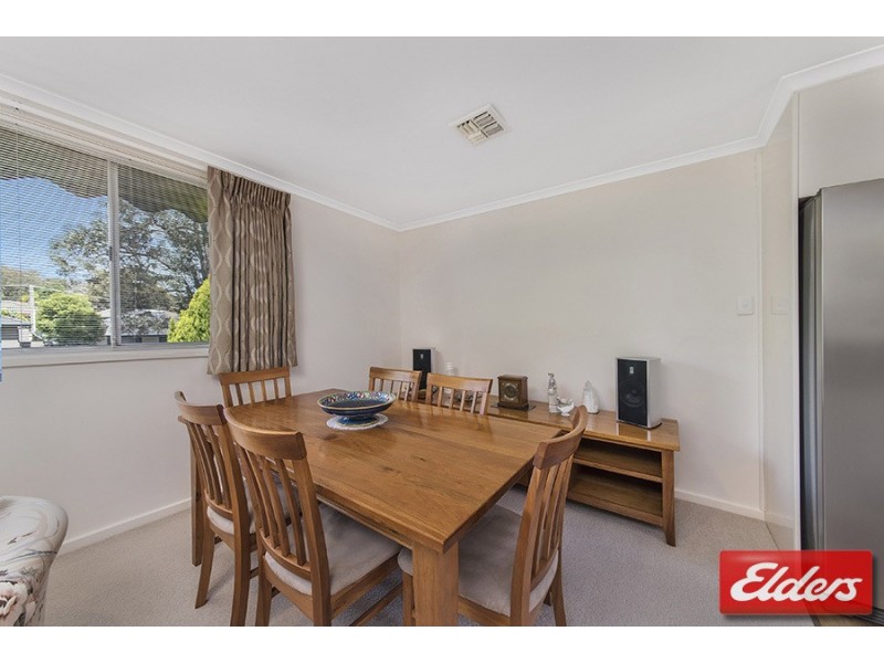 31 Mackellar Crescent, Cook ACT 2614