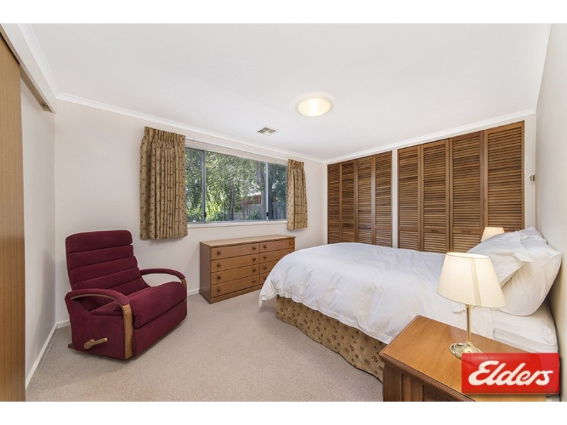 31 Mackellar Crescent, Cook ACT 2614