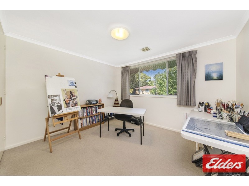 31 Mackellar Crescent, Cook ACT 2614