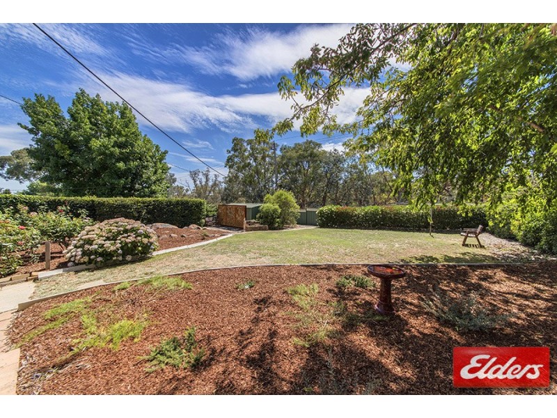 31 Mackellar Crescent, Cook ACT 2614
