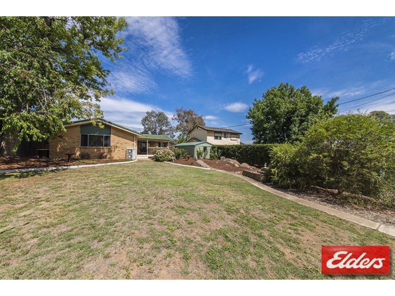 31 Mackellar Crescent, Cook ACT 2614