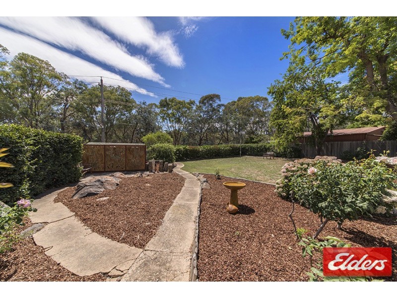 31 Mackellar Crescent, Cook ACT 2614