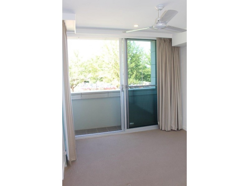 47/43 Constitution Avenue, Reid ACT 2612