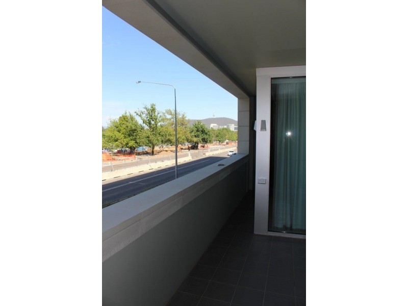 47/43 Constitution Avenue, Reid ACT 2612