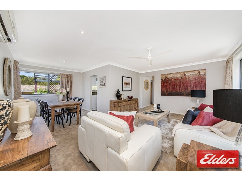 1 Skinner Street, Cook ACT 2614