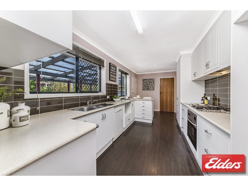 1 Skinner Street, Cook ACT 2614