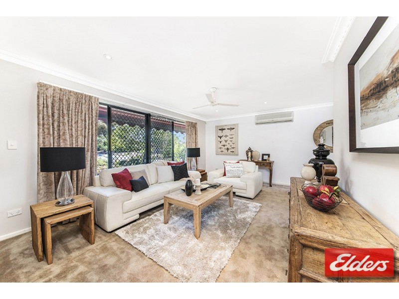 1 Skinner Street, Cook ACT 2614