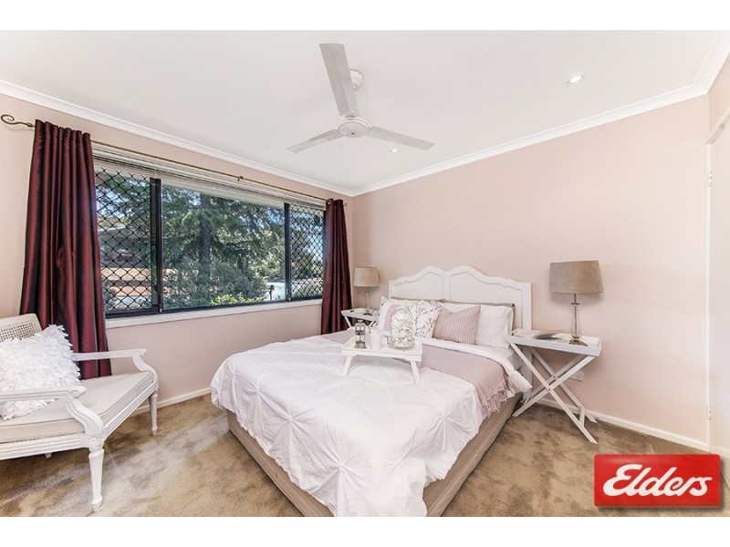 1 Skinner Street, Cook ACT 2614