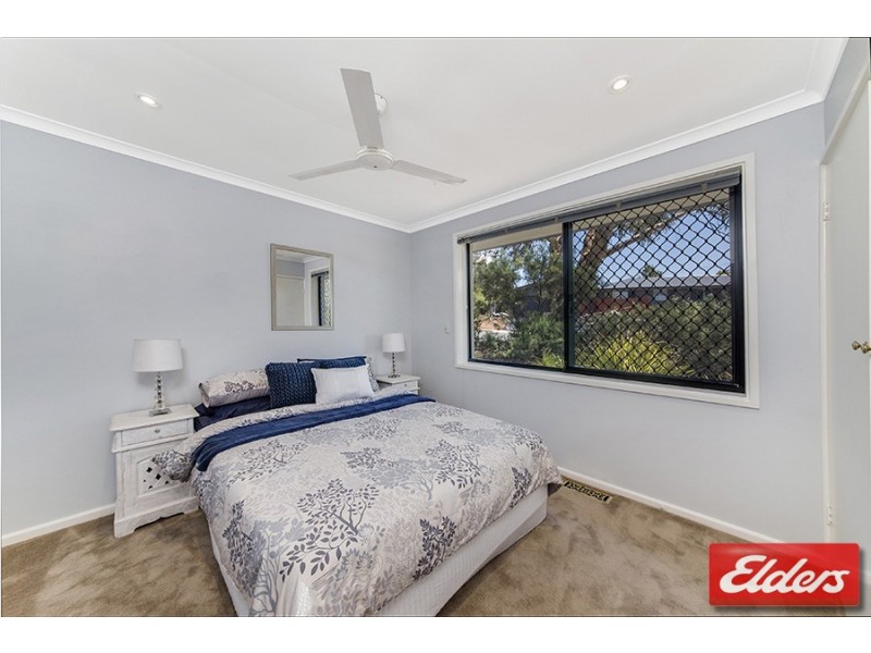 1 Skinner Street, Cook ACT 2614